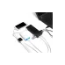 Διανομέας USB TP-Link UH720 (UH720)
