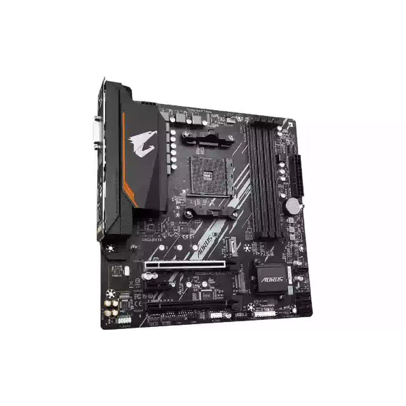 اللوحة الأم Gigabyte (B550M AORUS ELITE)