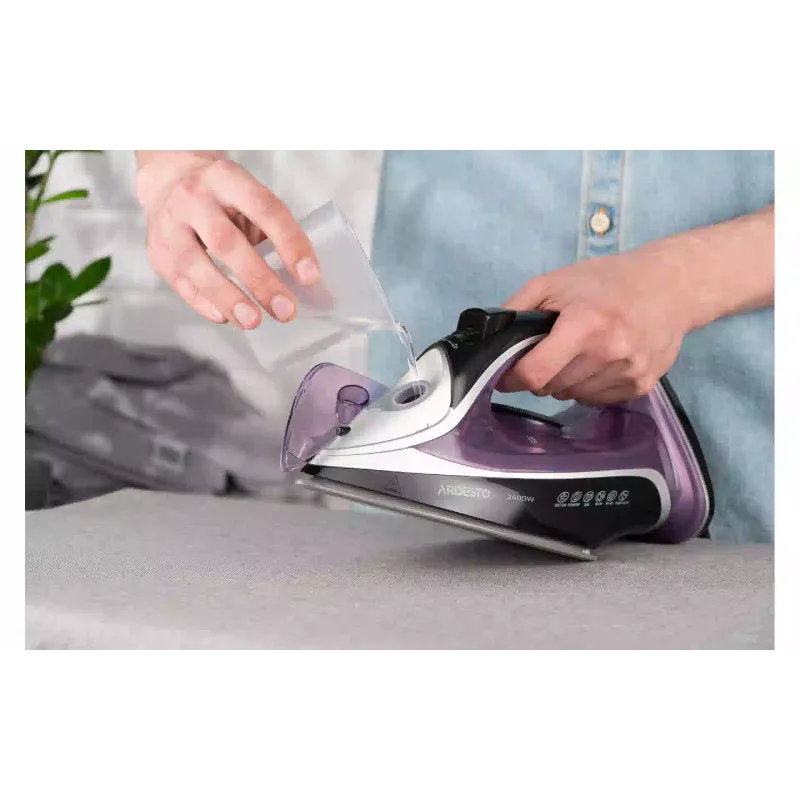 Σίδερο Ardesto, Black (IR-B2234)