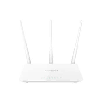 Router Tenda (F-3)