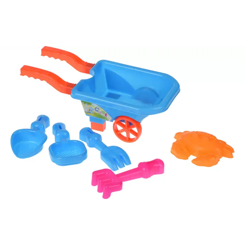 Juego de arena Same Toy, Light Blue (B015-Eut-2)
