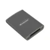Кардрідер Transcend  Gray (TS-RDE2)