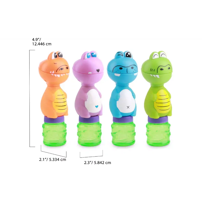 Bolhas de sabão Gazillion (GZ36571)