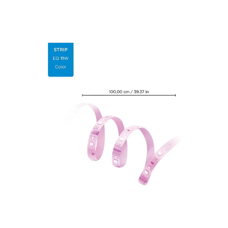 Szalaghosszabbító WiZ (929002532101)