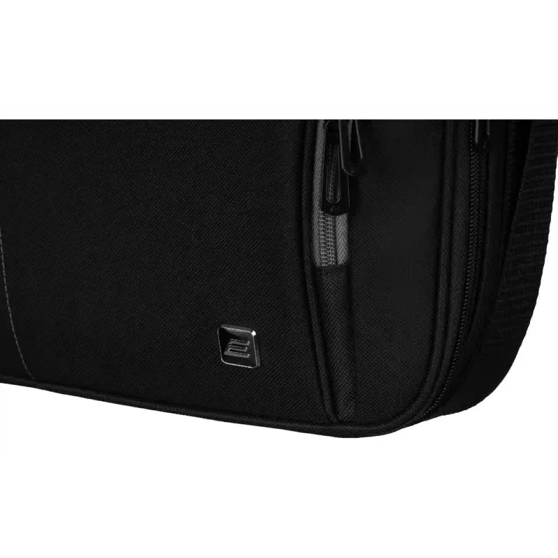 Bolsa para portátil 2E Vector, Black (2E-CBN5216BK)