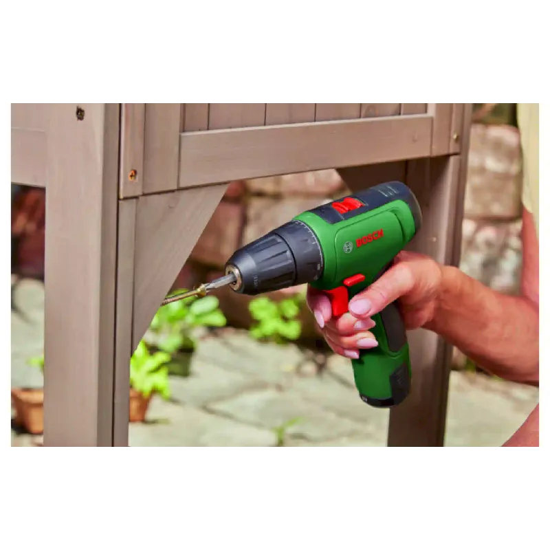 Шуруповерт-дриль Bosch (0.603.9D3.006)