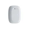 Gomb Ajax, White (000020949)
