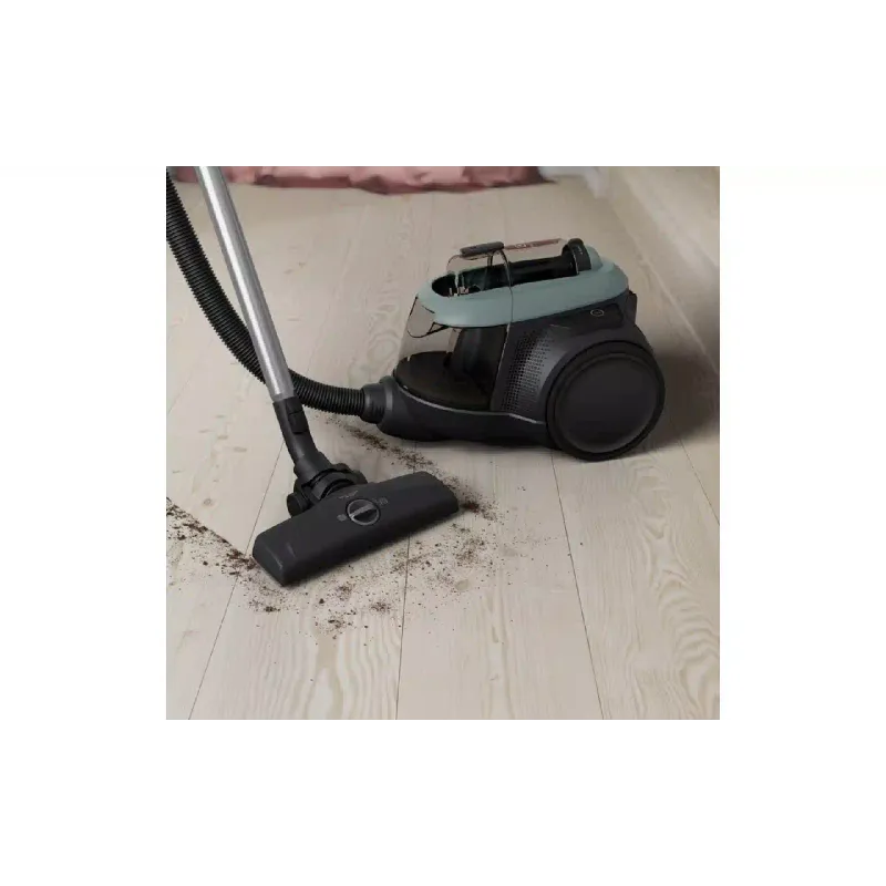 Aspirador de pó Electrolux, Green (EL61C2OG)
