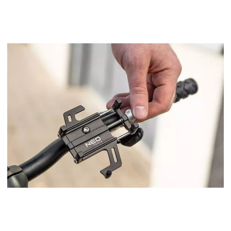 Suporte para smartphone Neo Tools (91-000)