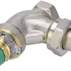 Válvula termostática Danfoss (013G7713)