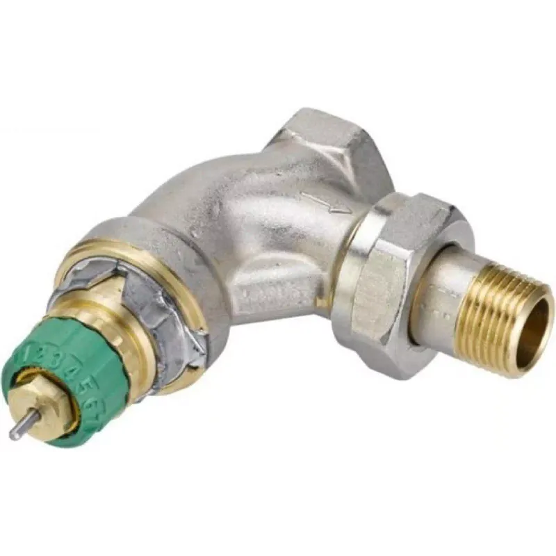 Клапан термостатичний Danfoss (013G7713)