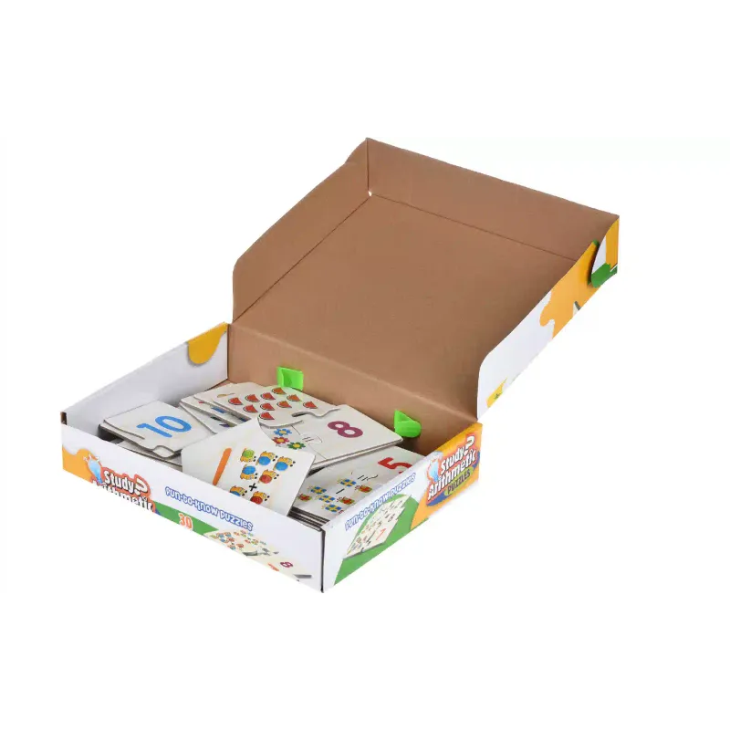 Uganka Same Toy (2061AUt)