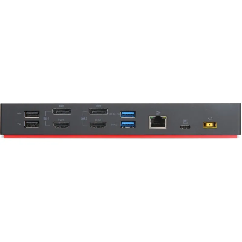 محطة الإرساء Lenovo (40AF0135EU)