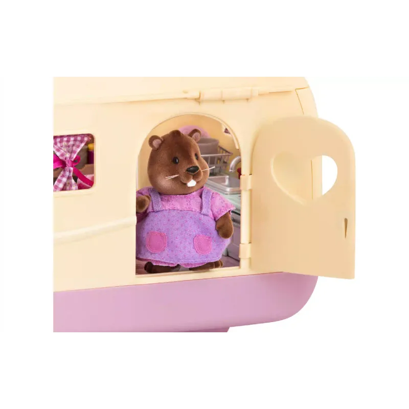 Ігровий набір Li`l Woodzeez (6116Z)