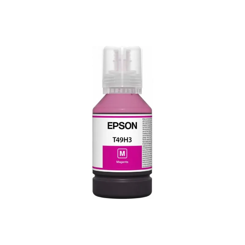 Φυσίγγιο Epson, Magenta (C13T49H300)