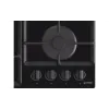 موقد Gorenje BG6IB-G0B, Black (GTW641EB)