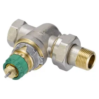 Клапан термостатичний Danfoss (013G7714)