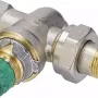 Válvula termostática Danfoss (013G7714)