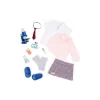 Boneca Our Generation (BD31113ATZ)