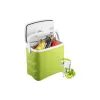 Холодильник Sencor (SCM2130), 29 л, Green