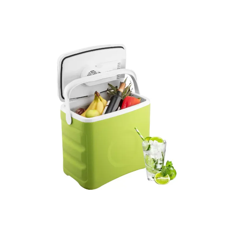 Холодильник Sencor (SCM2130), 29 л, Green