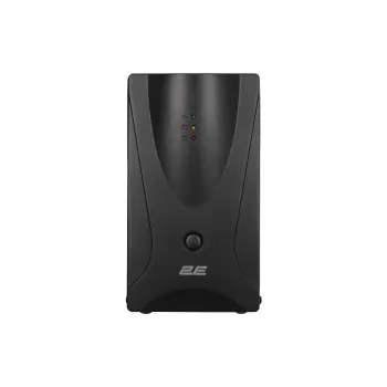 Unterbrechungsfreie Stromversorgung 2E ED2000 (2E-ED2000)