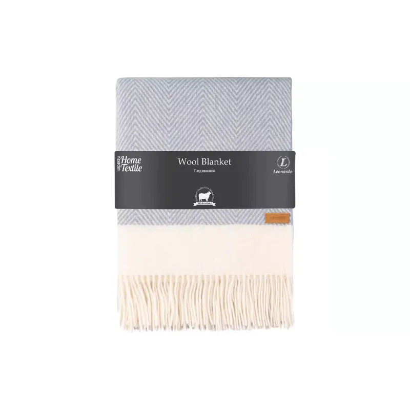 Xadrez Ardesto Leonardo Bianco, Light Blue (ART0503LB)