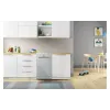 Máquina de lavar louça Indesit, Silver (DSCFE1B10SRU)
