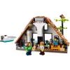 Construtor LEGO (31139)