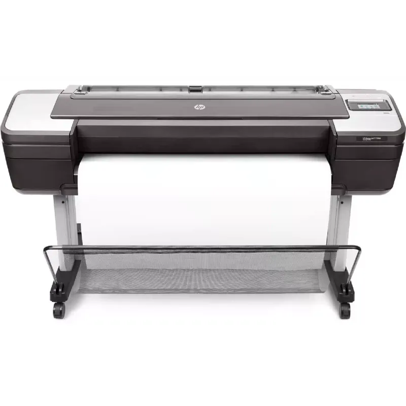 Impressora HP DesignJet T1700 (W6B55A)
