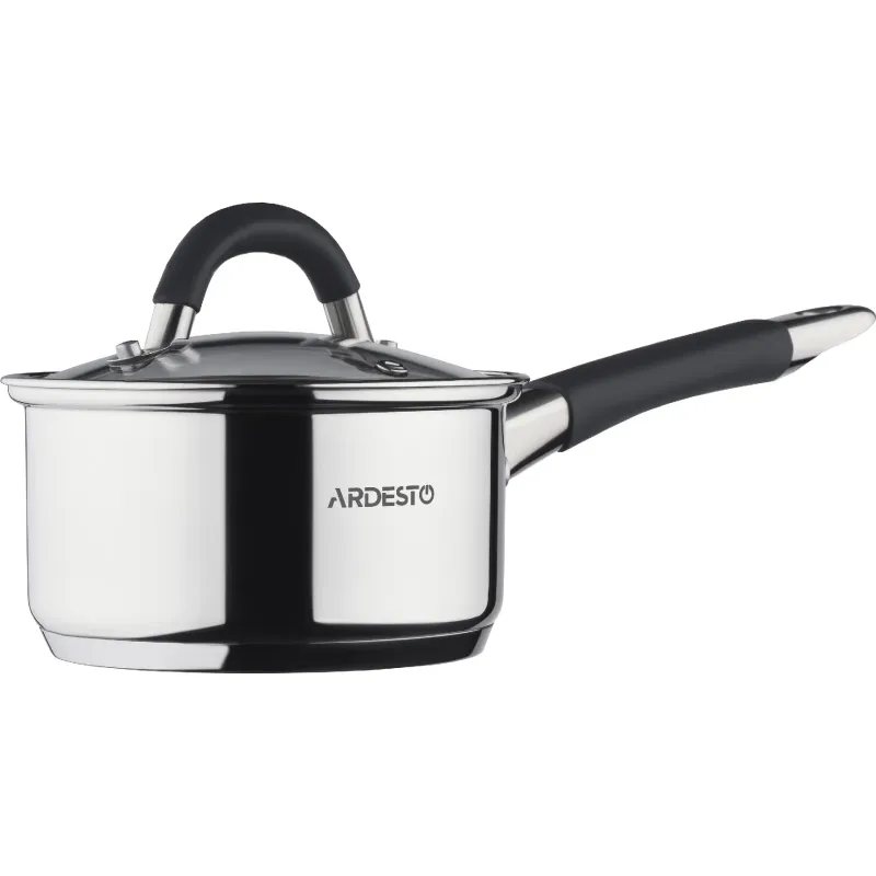 Cucharón con tapa Ardesto Gemini Salerno (AR1908SS)