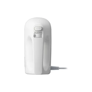 Batidora de mano Panasonic, White (MK-GH3WTQ)