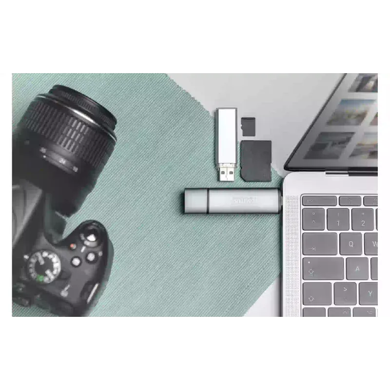 Kártyaolvasó Digitus (DA-70886)