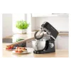 procesador de alimentos Sencor, Black (STM6359BK)
