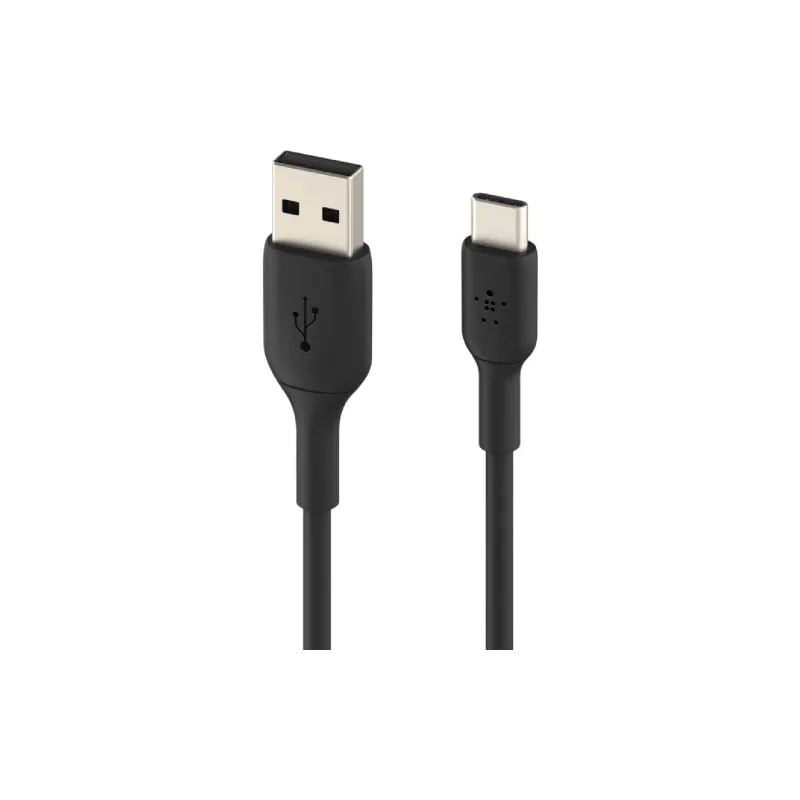 كابل Belkin, Black (CAB001BT1MBK)