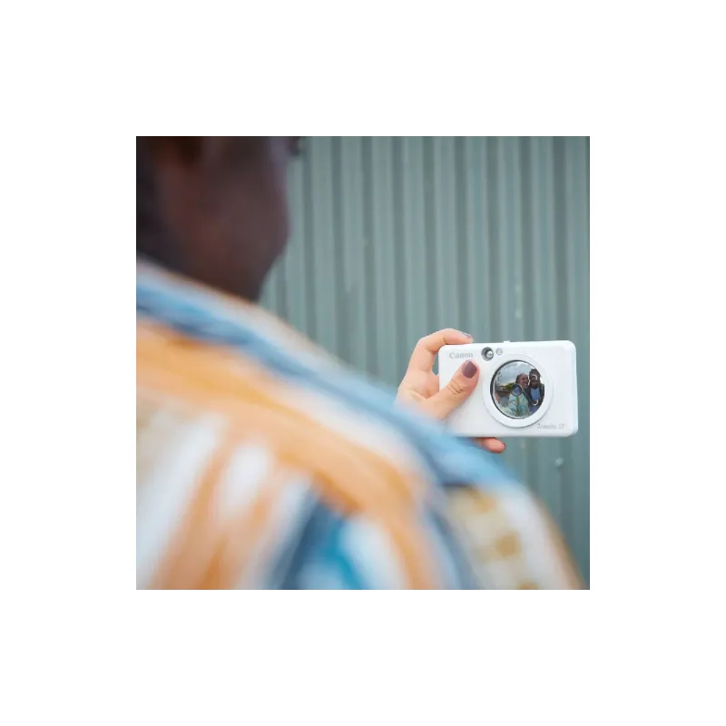 Φωτογραφική μηχανή-εκτυπωτής Canon (4519C007)