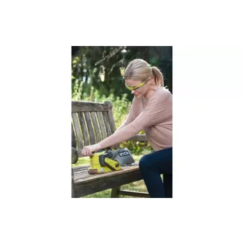 Шліфувальна машина Ryobi ONE+ R18BS-0 (5133002916)