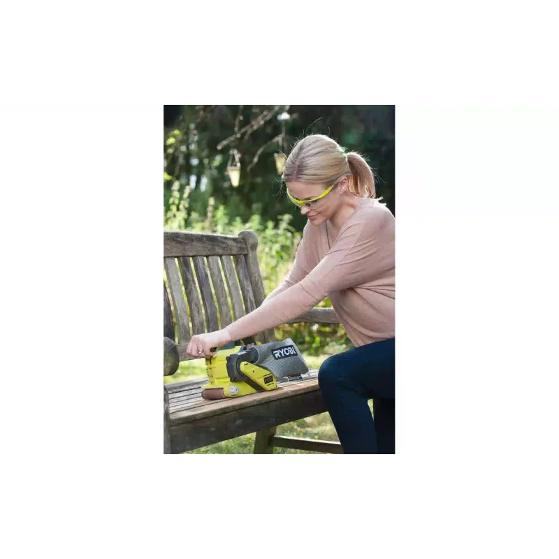آلة طحن Ryobi ONE+ R18BS-0 (5133002916)