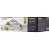 Комплект кухненски прибори Ardesto Gourmet Andria (AR1906GPS)