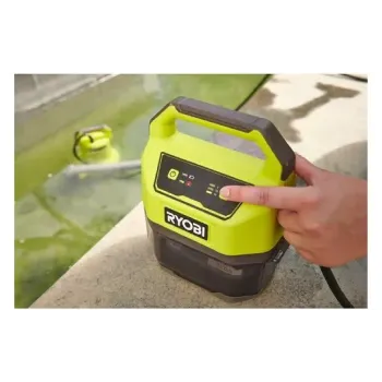 Насос Ryobi ONE+ RY18SPA-0 (5133005778)
