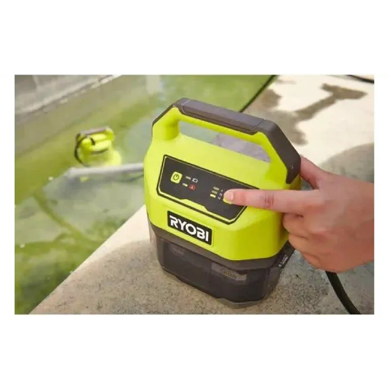 Bombear Ryobi ONE+ RY18SPA-0 (5133005778)