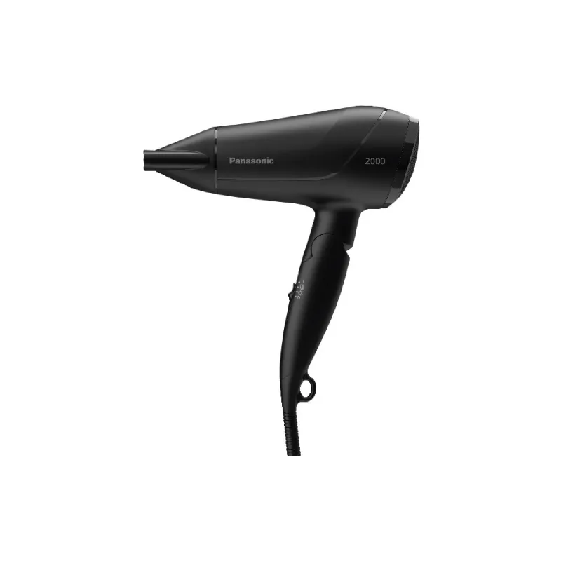Hair dryer Panasonic, Black (EH-ND65-K865)