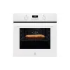 Встраиваемый духовой шкаф Electrolux, 65 л (EOF3H40BW)