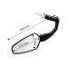 Καθρέφτης ποδηλάτου Neo Tools (91-011) Καθρέφτης ποδηλάτου Neo Tools (91-011)