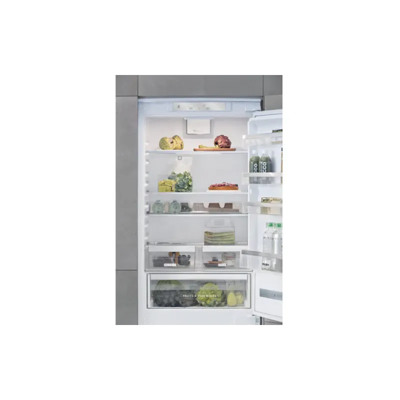 Εντοιχιζόμενο ψυγείο Whirlpool, White (SP40801EU)