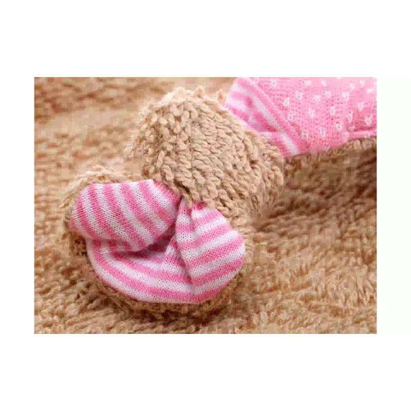 Mehka igrača sigikid (38785SK)