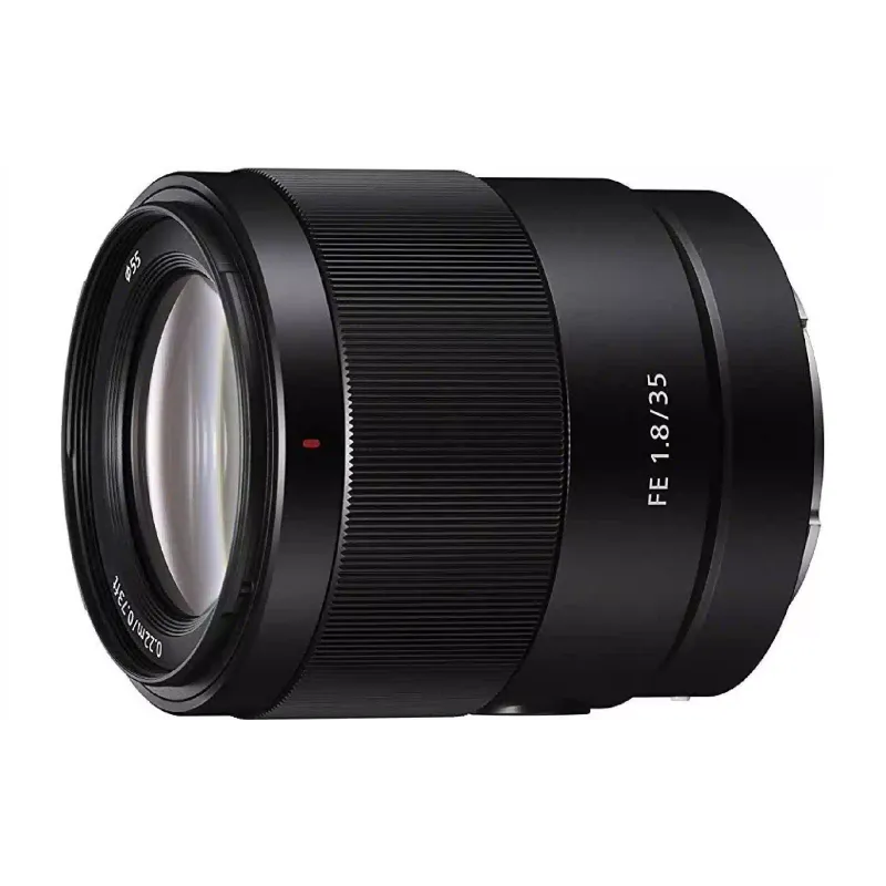 Linse Sony (SEL35F18F.SYX)