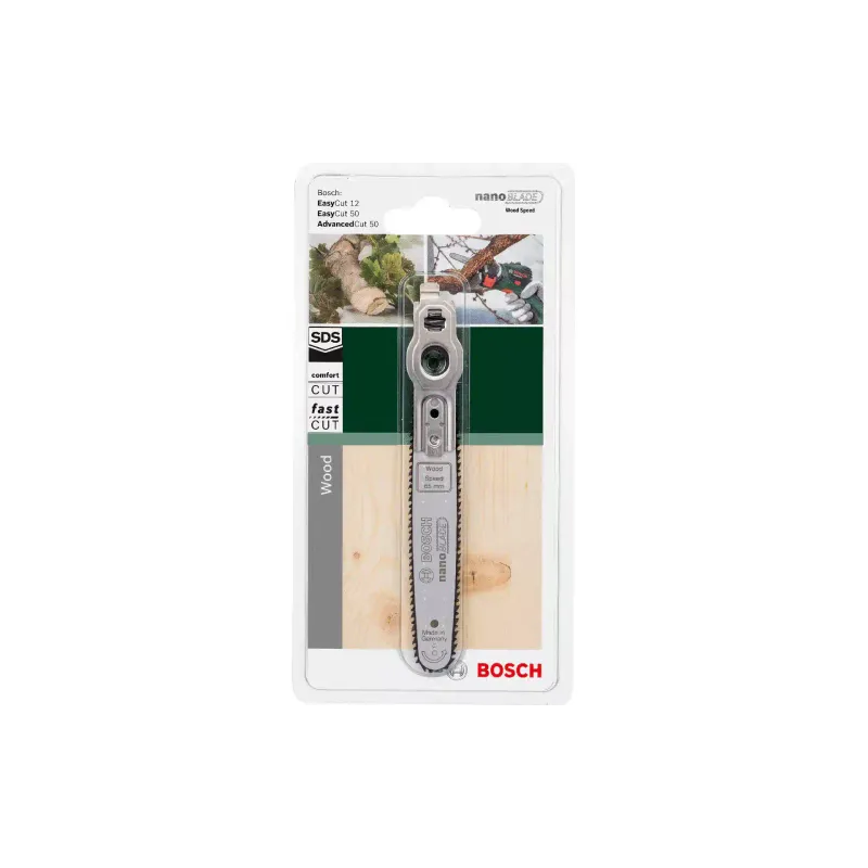Нож за трион Bosch (2.609.256.D86)