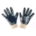 Munkakesztyűk Neo Tools, Blue (97-630-10)