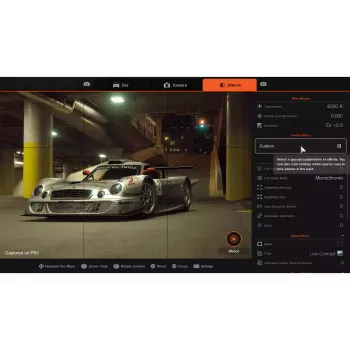 Jogo Games Software Gran Turismo 7 (9766995)